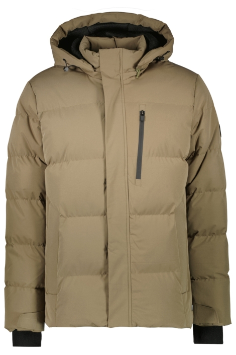 Cars wickam polyester khaki
